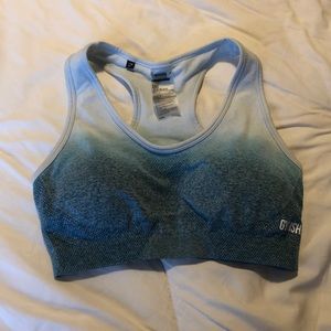 Gym shark Sport bra